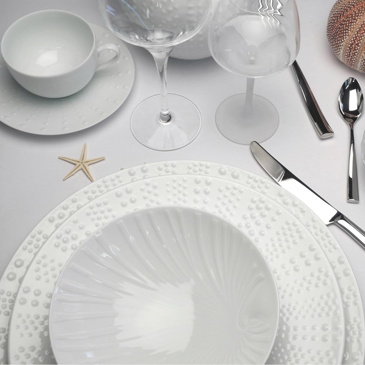 m-dard-de-noblat-palazzo-sania-assiette-pr-sentation-31-5-cm-lot-de-3 image 5