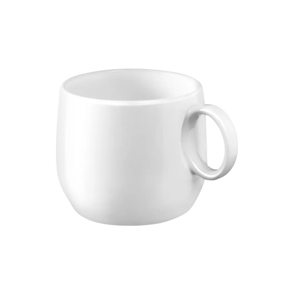 m-dard-de-noblat-yaka-tasse-caf-th-blanc-lot-6-porcelaine image 1