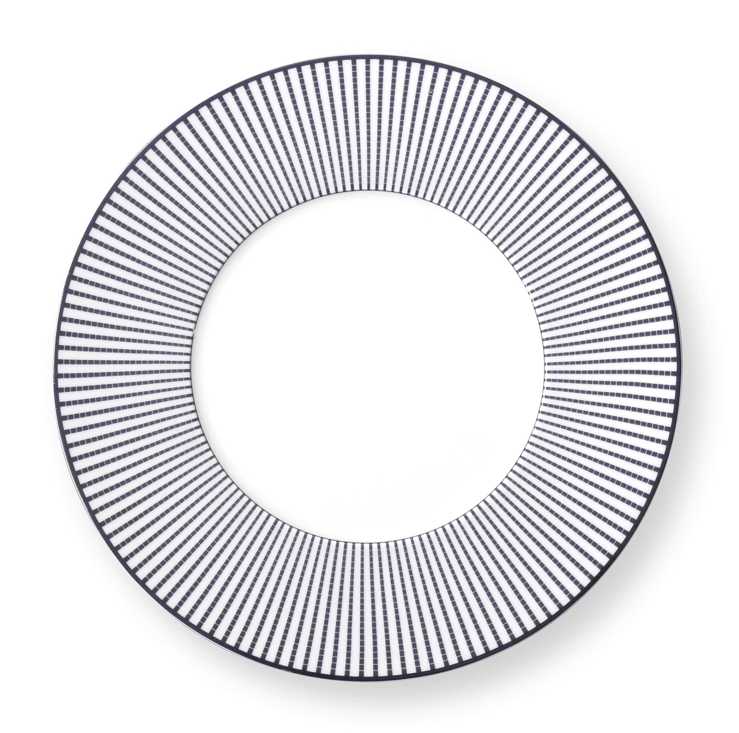 m-dard-de-noblat-alhambra-6-assiettes-creuses-porcelaine-bleu image 4