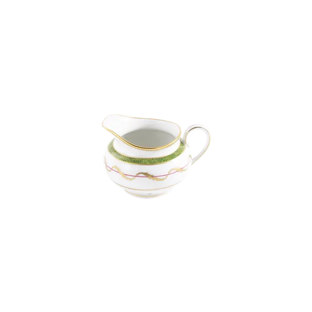 haviland-vieux-paris-vert-cr-mier-porcelaine-limoges image 1