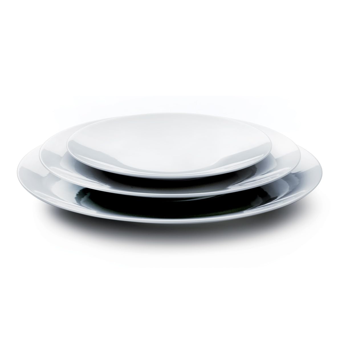 m-dard-de-noblat-coupe-assiettes-plates-27-5-cm-blanches-lot-6 image 2