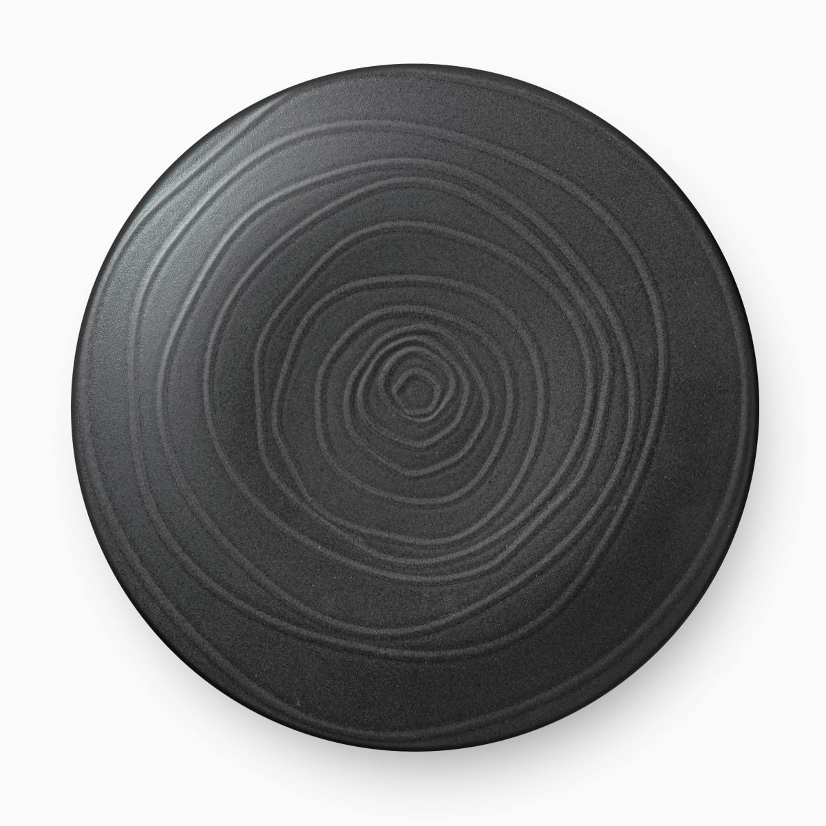 m-dard-de-noblat-vibe-lot-6-assiettes-plates-gr-s-gris-27-5-cm image 1