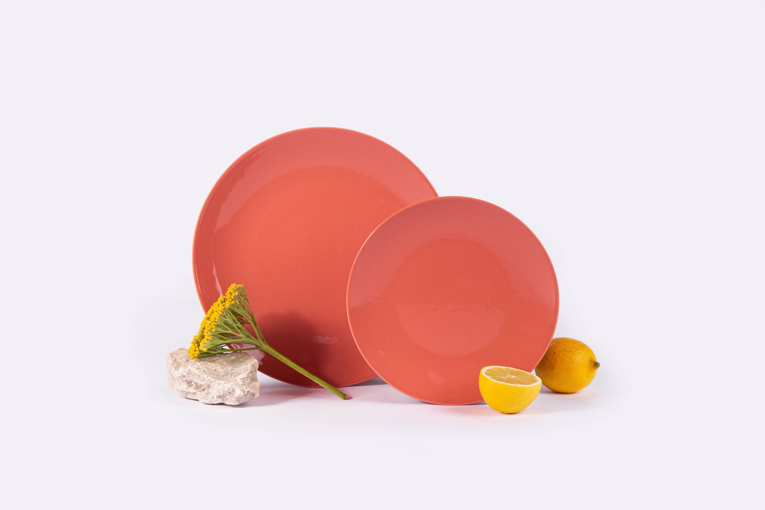 ogre-la-fabrique-essentielle-assiette-plate-porcelaine-terracotta-25cm image 3