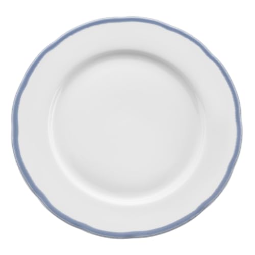 m-dard-de-noblat-scala-bleu-service-18-assiettes-porcelaine image 5