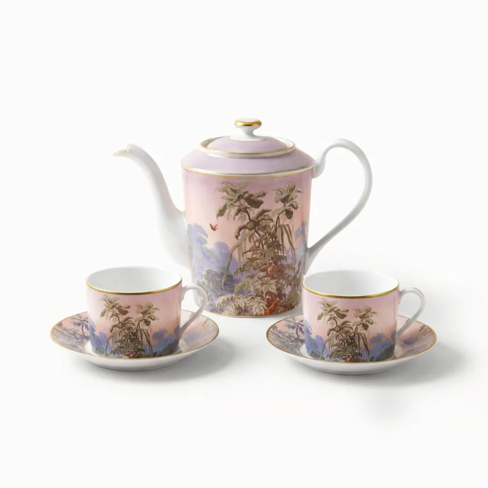 haviland-le-br-sil-set-th-i-re-2-tasses-th-porcelaine image 1