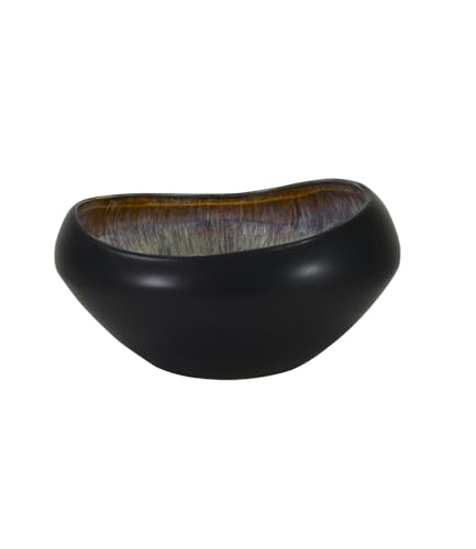 m-dard-de-noblat-gao-saladier-20-cm-gr-s-noir-vert-artisanal image 4