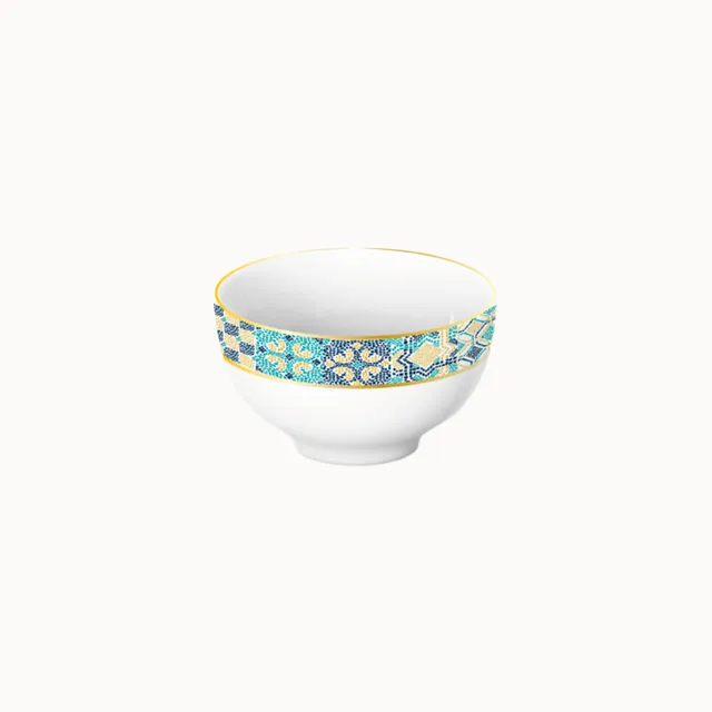haviland-portofino-bol-curry-porcelaine image 1
