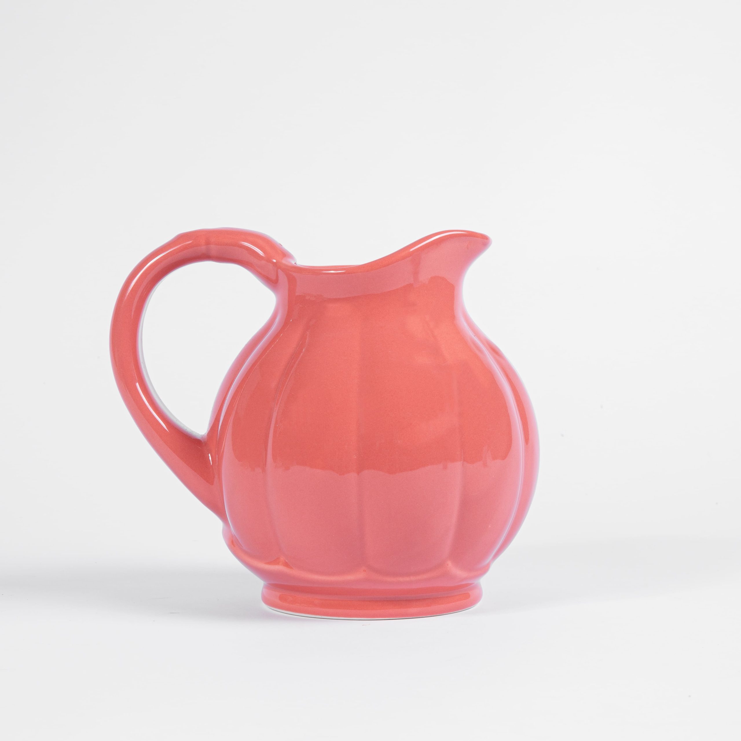 ogre-la-fabrique-melon-pichet-porcelaine-terracotta-15-cm image 2