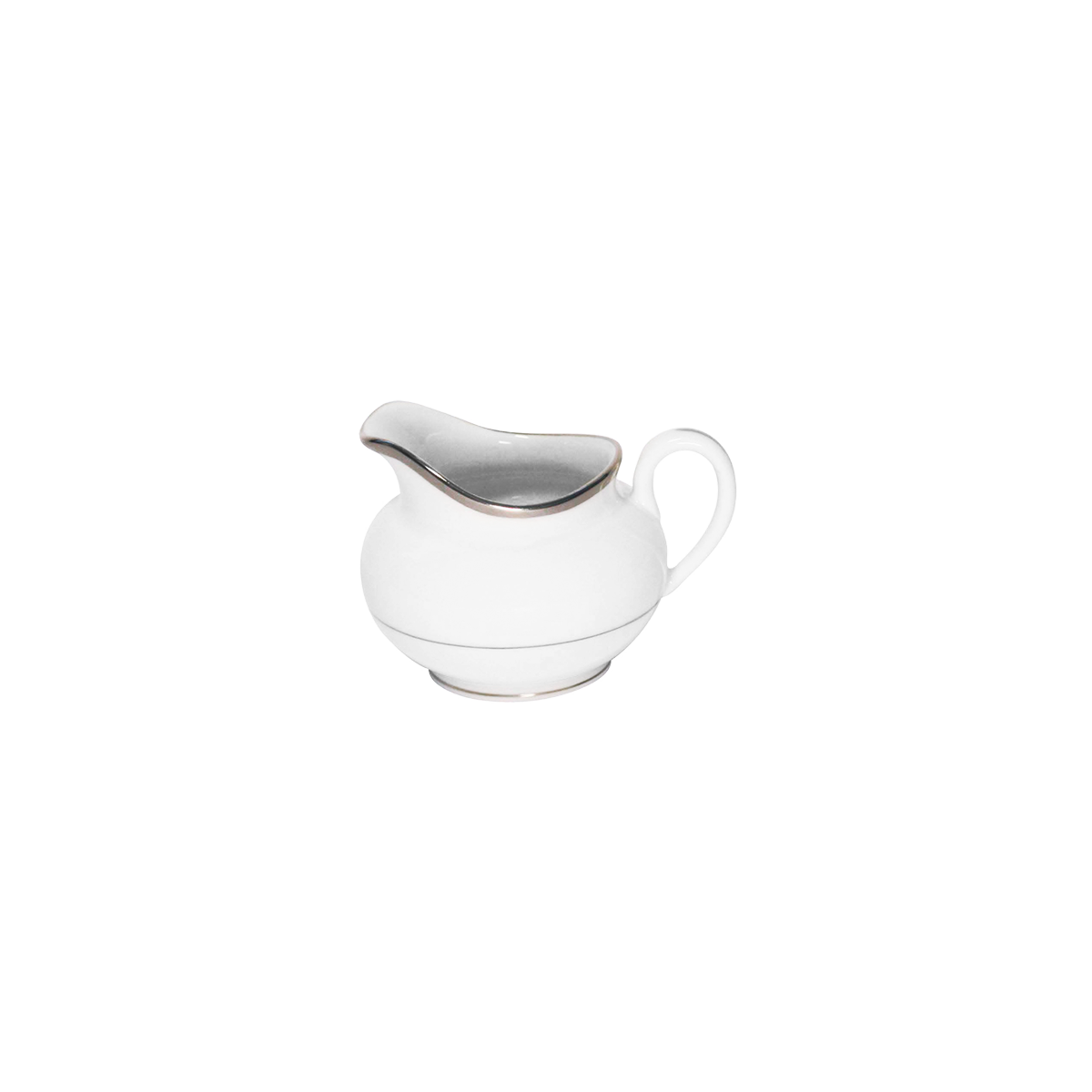 haviland-orsay-cr-mier-platine-porcelaine image 1