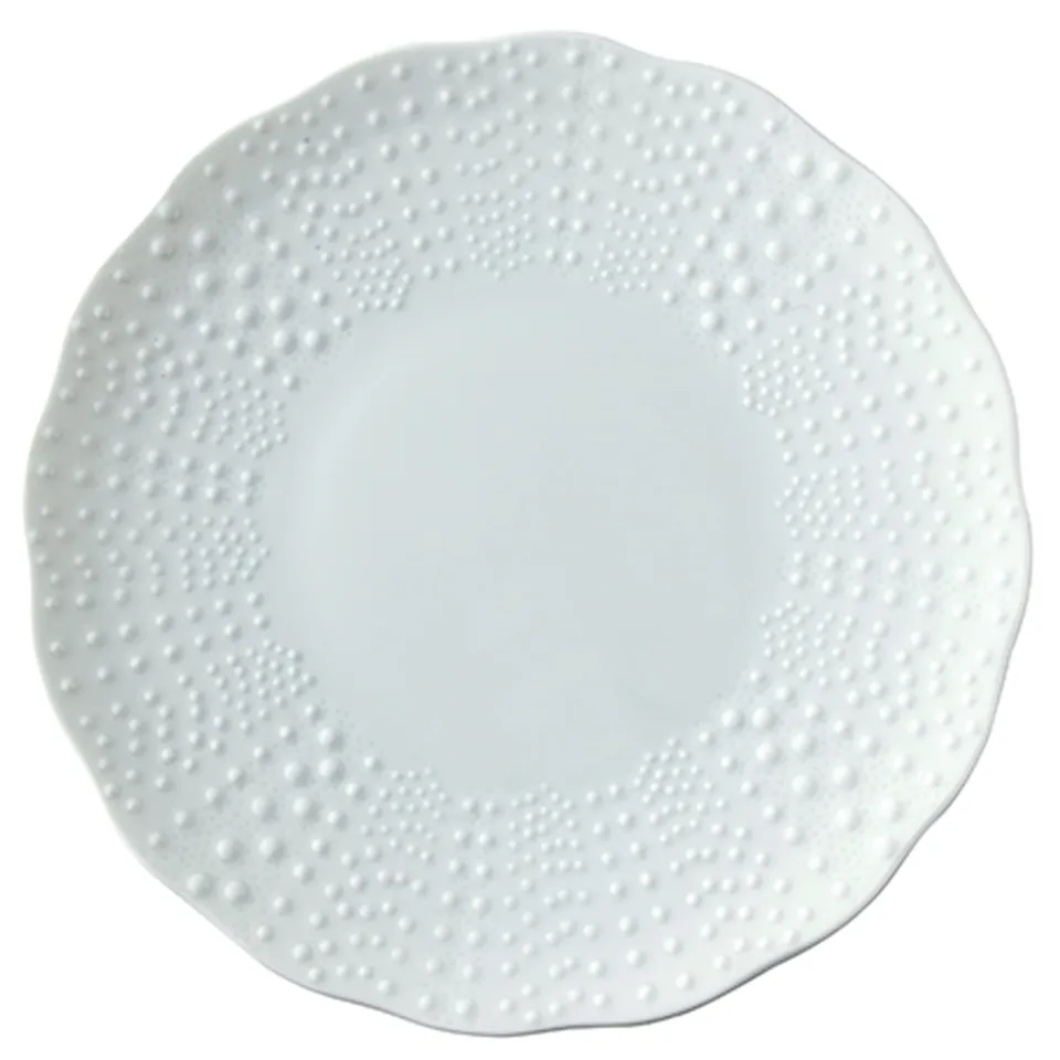 m-dard-de-noblat-corail-assiette-pr-sentation-31-5-cm-lot-de-3-blanche image 1