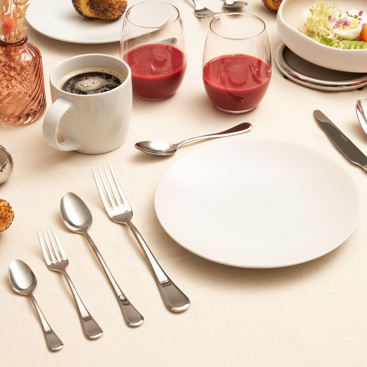 m-dard-de-noblat-izy-tasse-caf-th-28-cl-lot-de-6-blanc-gr-s image 3