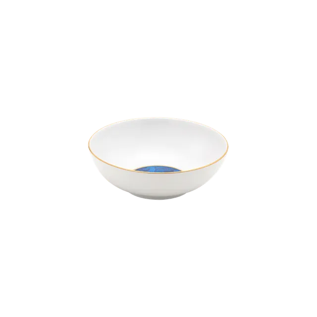 haviland-damass-ritz-paris-bol-c-r-ales-bleu-porcelaine image 1