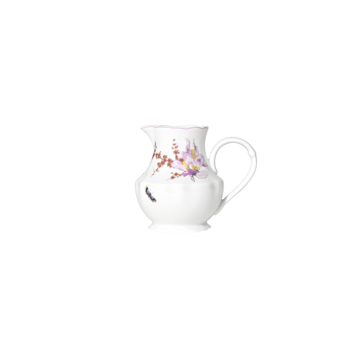 haviland-h-ritage-cr-mier-fleurs-d-auteuil-porcelaine image 1
