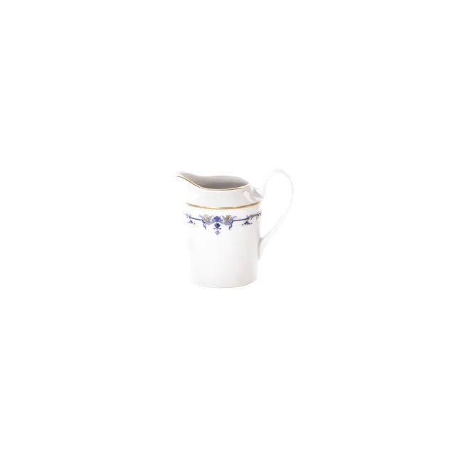 haviland-marthe-ritz-paris-cr-mier-porcelaine-blanc image 1