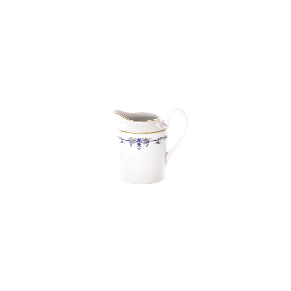 haviland-marthe-ritz-paris-cr-mier-porcelaine-blanc image 1