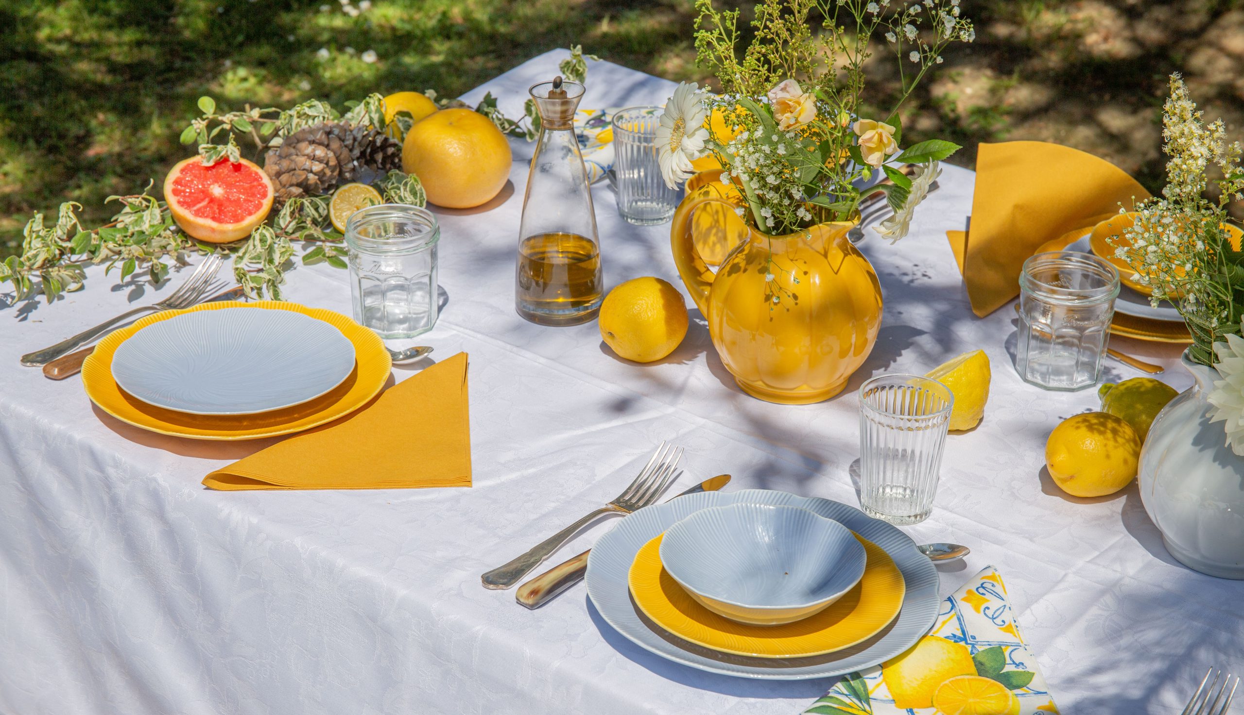 ogre-la-fabrique-tahiti-assiette-dessert-porcelaine-jaune-19-cm image 7