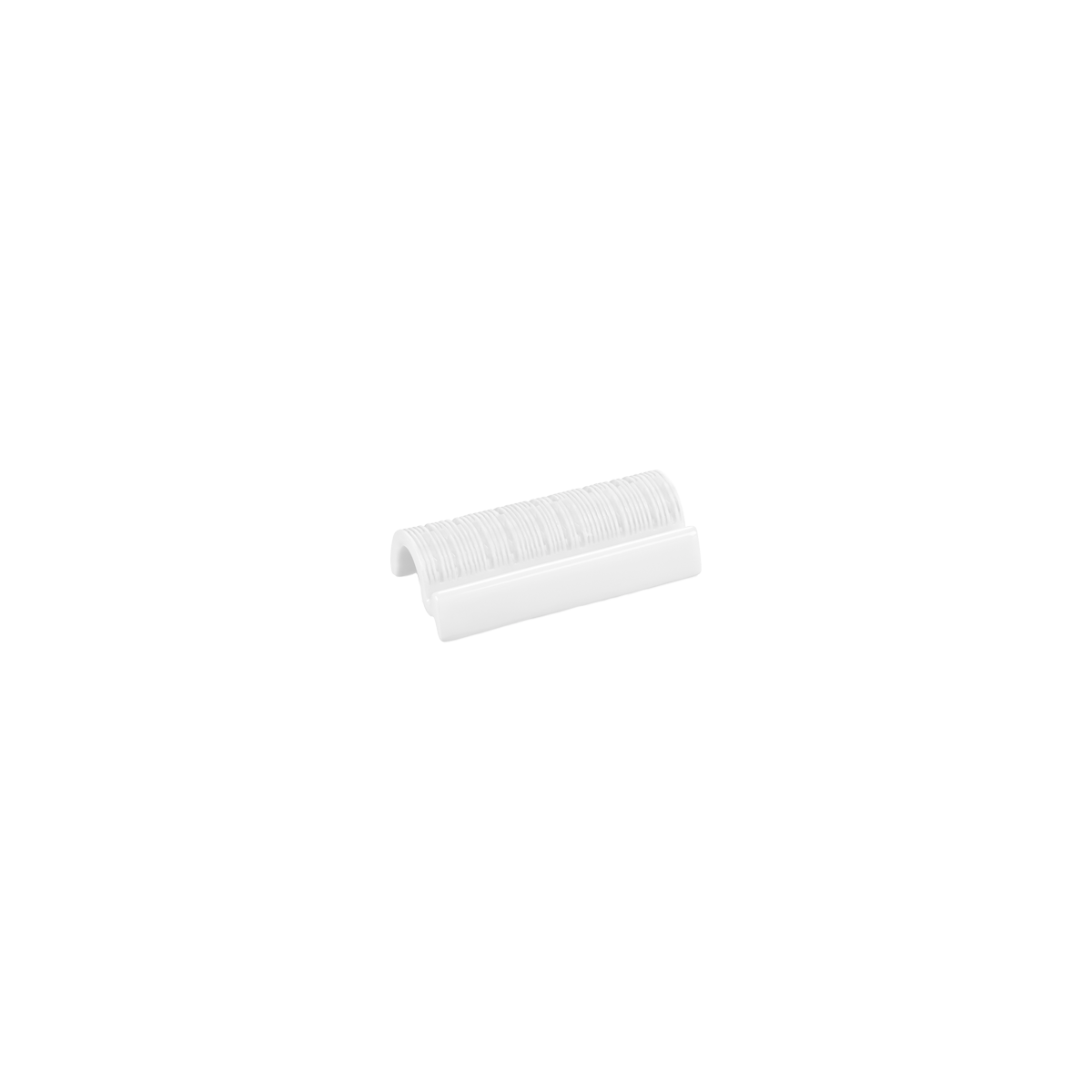 haviland-infini-porte-baguettes-blanc-porcelaine image 1