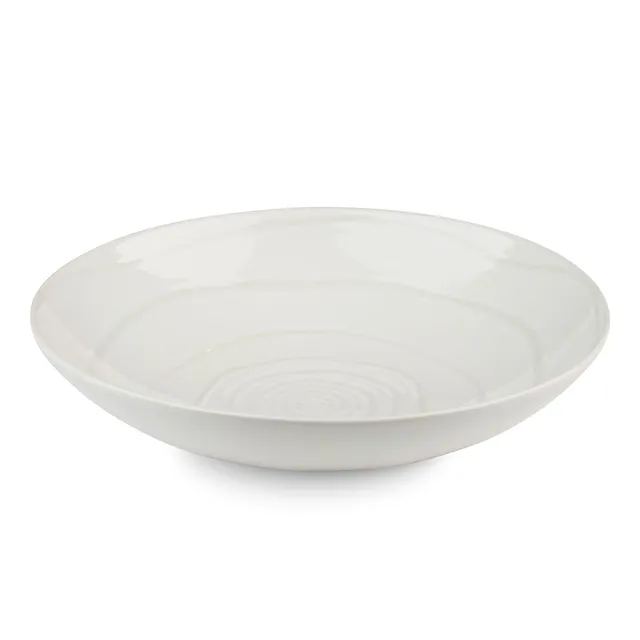 m-dard-de-noblat-vibe-assiette-gourmet-gr-s-blanc-22-cm-lot-de-6 image 1