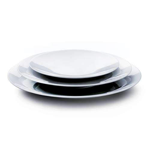 m-dard-de-noblat-coupe-assiette-pr-sentation-31-5-cm-blanc image 5