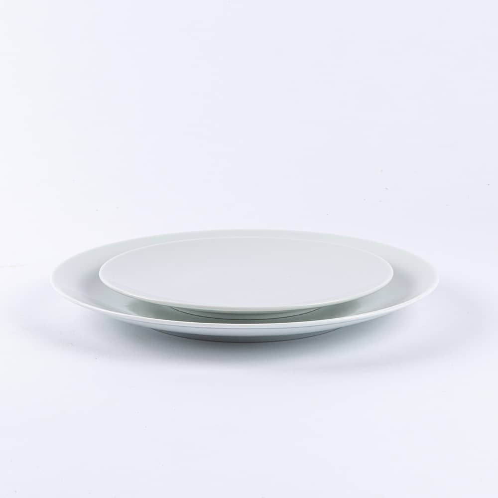 ogre-la-fabrique-assiette-dessert-porcelaine-blanche-limoges-19-cm image 2