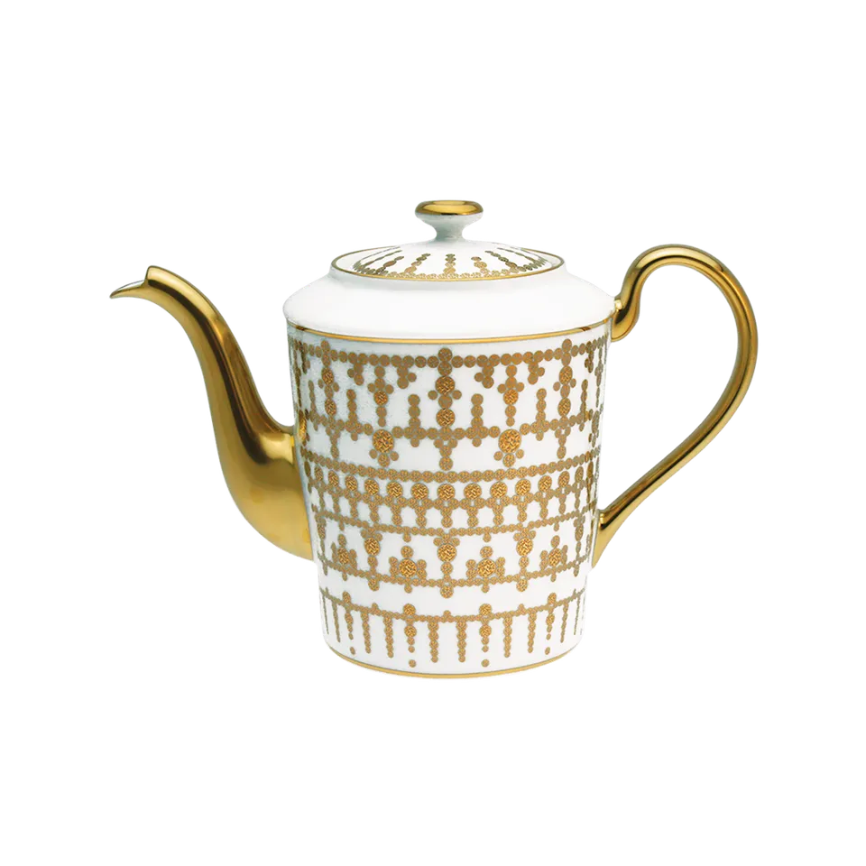haviland-tiara-th-i-re-blanc-or-porcelaine-limoges image 1