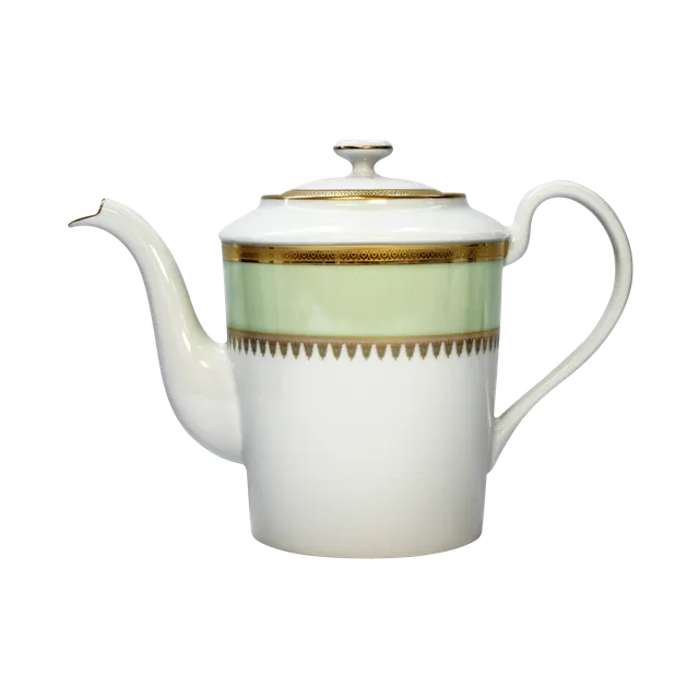 haviland-oasis-th-i-re-porcelaine-limoges-blanche image 1