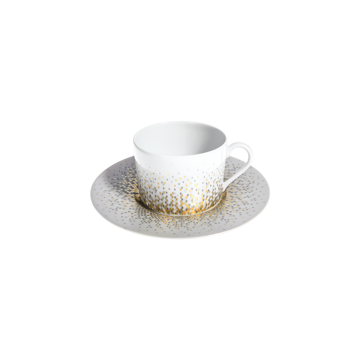 haviland-souffle-d-or-tasse-et-soucoupe-th-porcelaine image 1