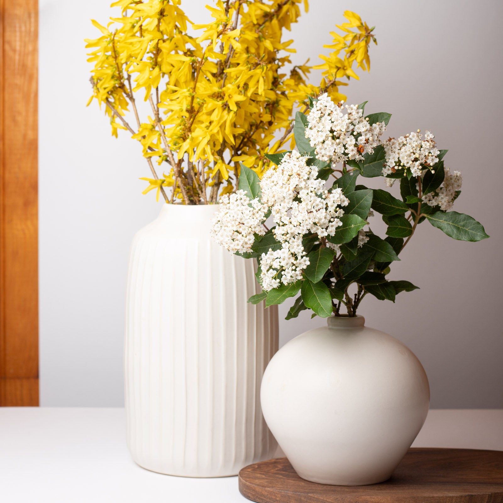 jeda-c-ramique-meringue-grand-vase-rainur-mat-30-cm image 4