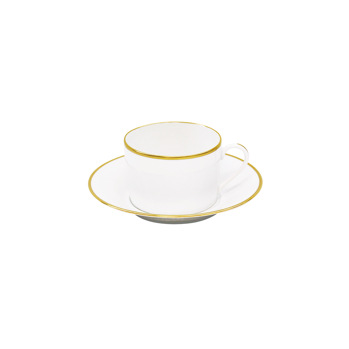 haviland-orsay-tasse-th-soucoupe-porcelaine-or image 1