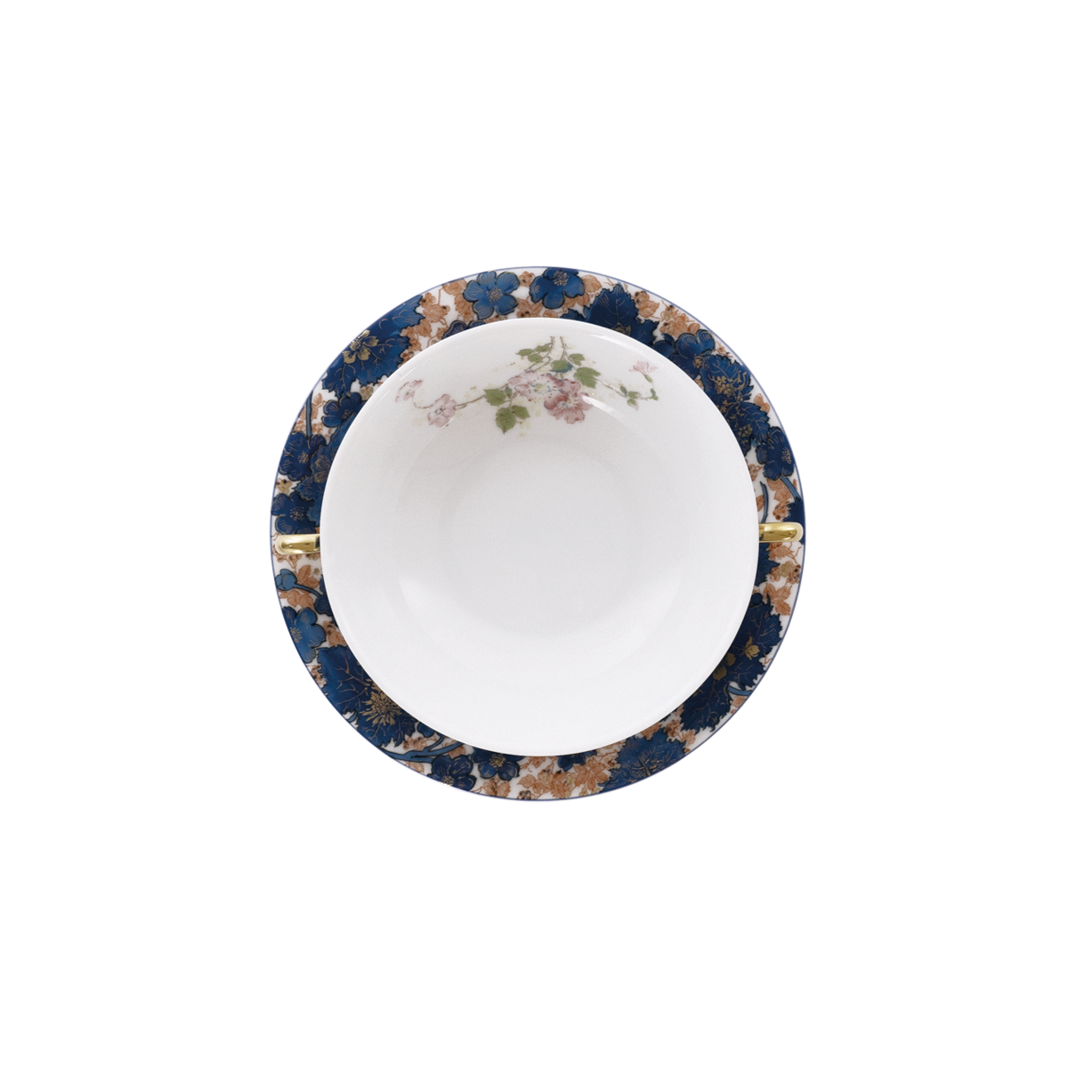 haviland-dammouse-bol-bouillon-et-soucoupe-porcelaine image 2