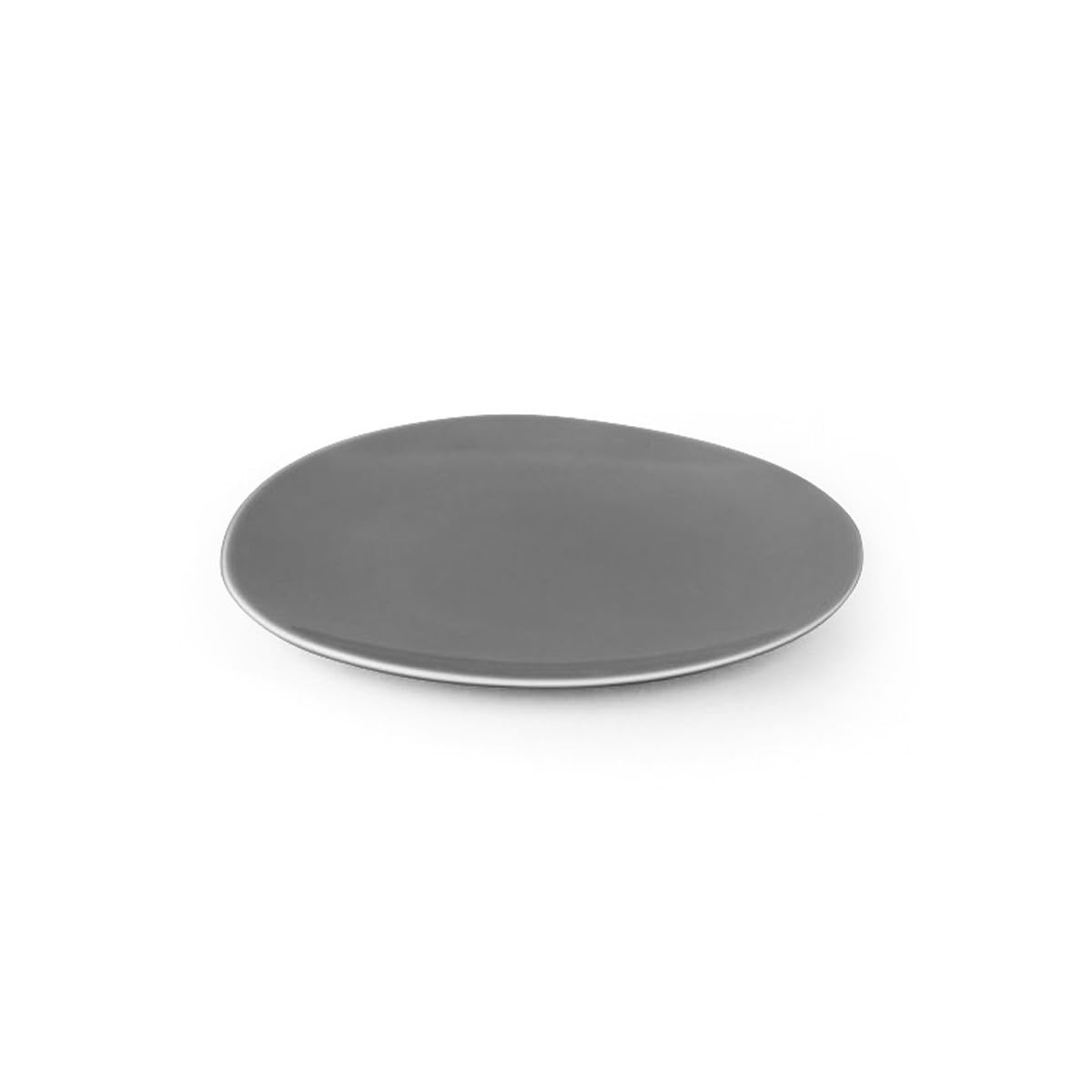 m-dard-de-noblat-sven-assiettes-dessert-22-5-cm-gris-lot-de-6 image 2