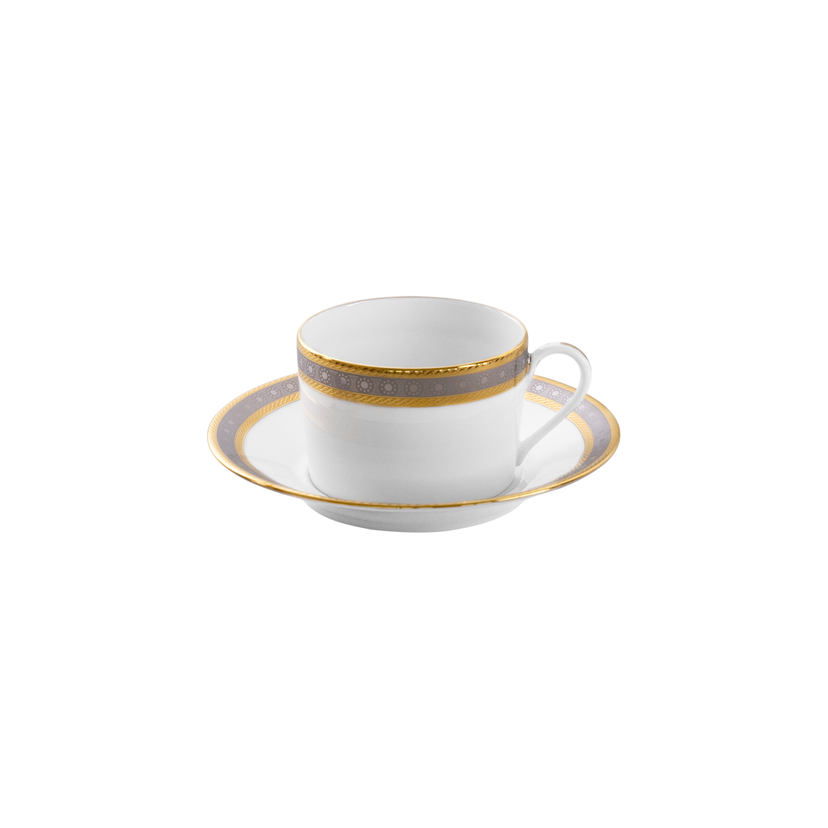 haviland-place-vend-me-tasse-th-porcelaine-blanche image 1