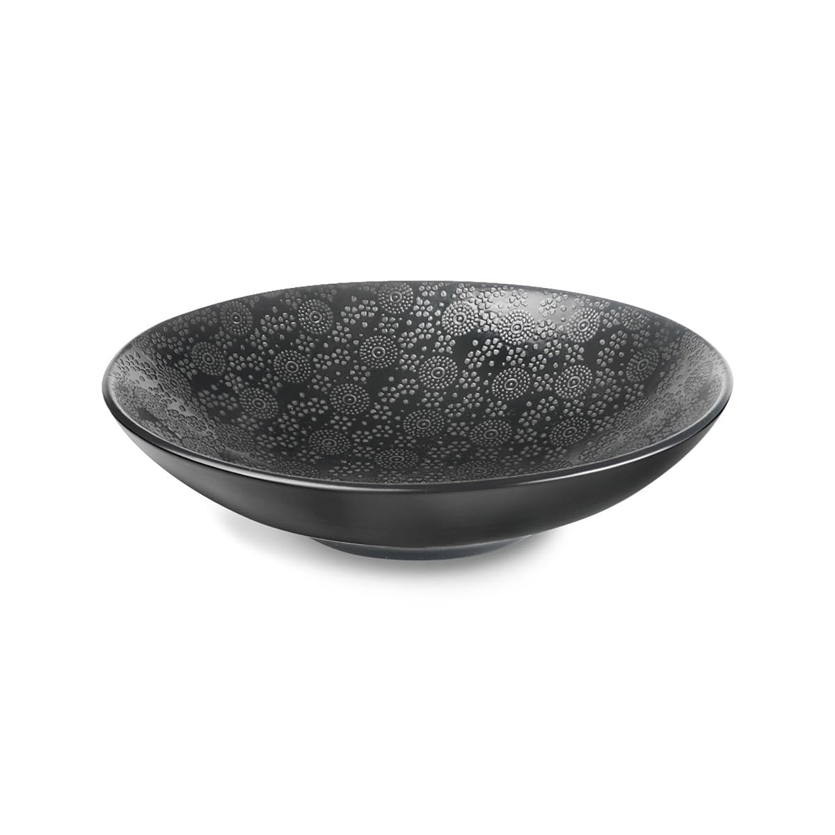 m-dard-de-noblat-nori-black-japan-service-18-assiettes-gr-s image 4