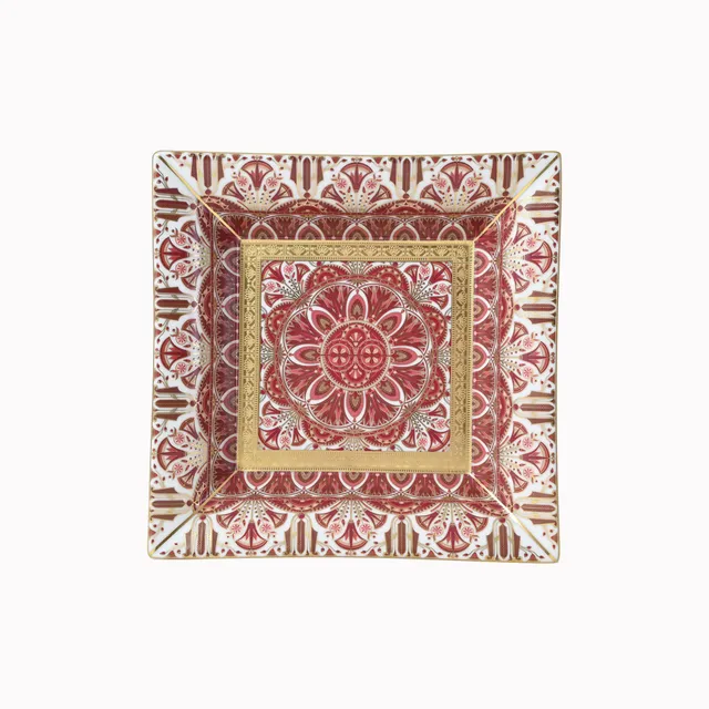 haviland-r-ves-du-nil-vide-poches-moyen-pourpre image 1