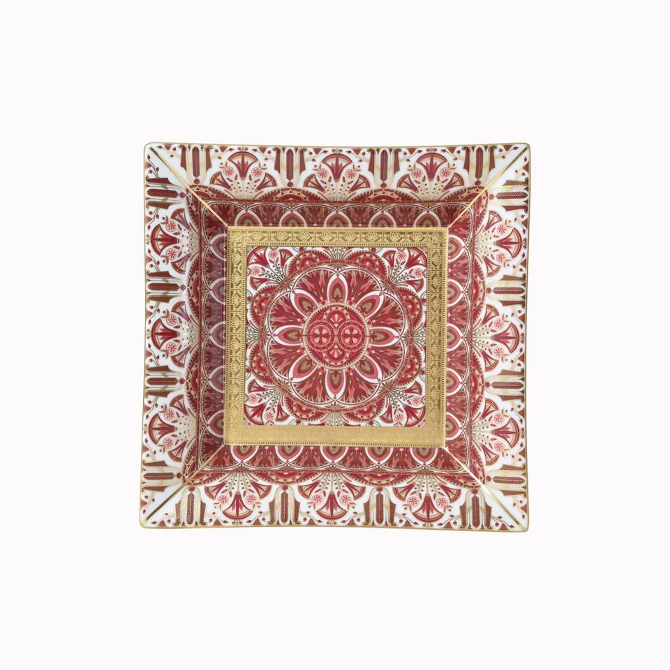 haviland-r-ves-du-nil-vide-poches-moyen-pourpre image 1