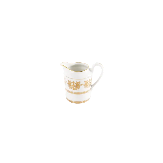 haviland-ritz-imp-rial-cr-mier-blanc-porcelaine-ritz-paris image 1