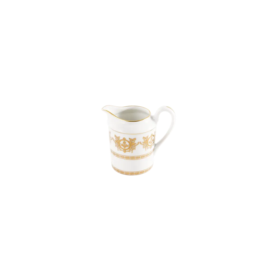 haviland-ritz-imp-rial-cr-mier-blanc-porcelaine-ritz-paris image 1