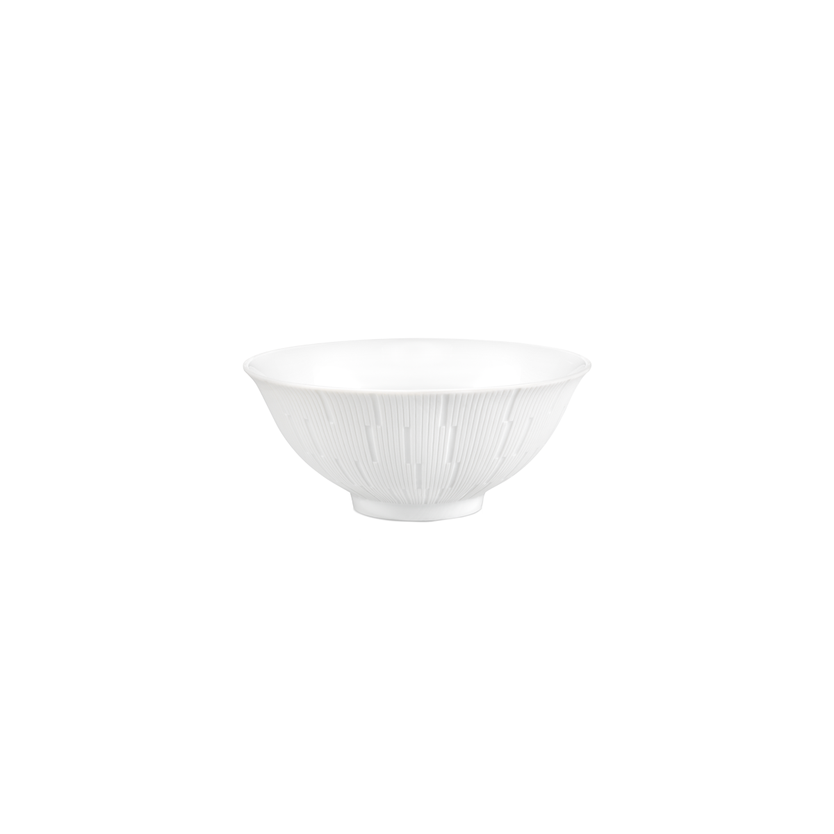 haviland-infini-bol-riz-porcelaine-blanche-limoges image 1