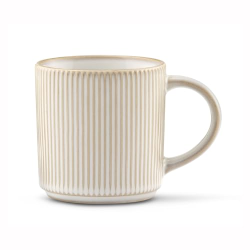m-dard-de-noblat-agora-mug-gr-s-beige-33-cl-lot-de-6 image 2