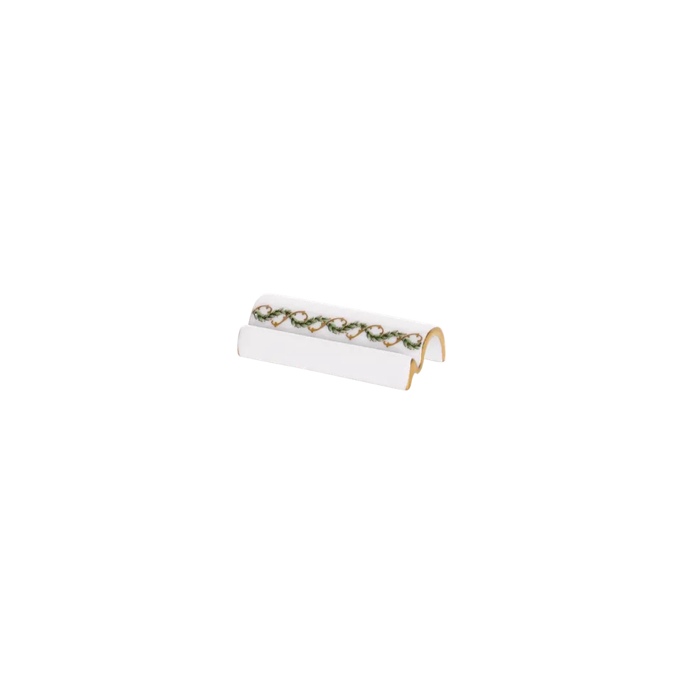 haviland-louveciennes-porte-baguettes-porcelaine image 1