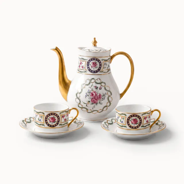 haviland-louveciennes-set-th-i-re-2-tasses-porcelaine image 1