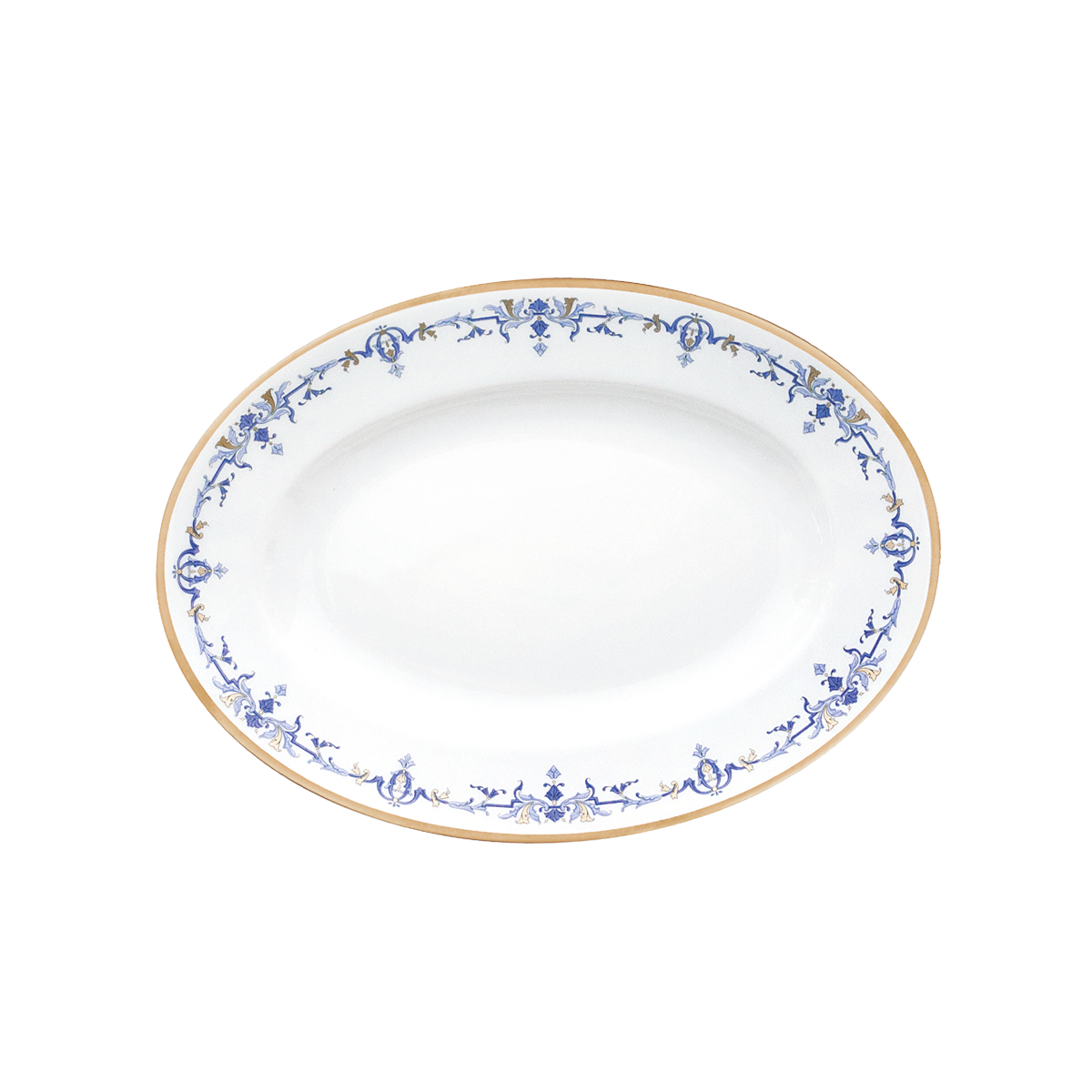 haviland-marthe-ravier-porcelaine-ritz-paris image 1