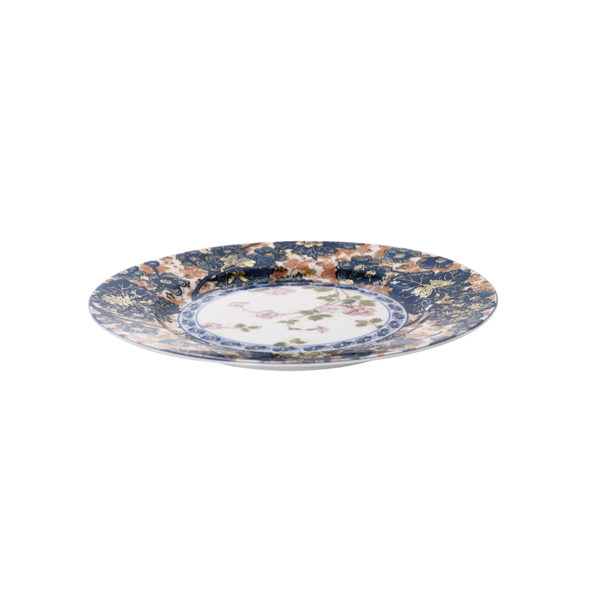 haviland-dammouse-assiette-dessert-porcelaine image 3