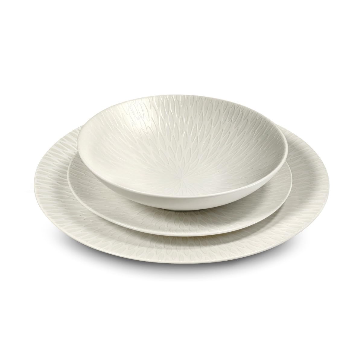 m-dard-de-noblat-muse-service-vaisselle-18-assiettes-ivoire-gr-s image 1