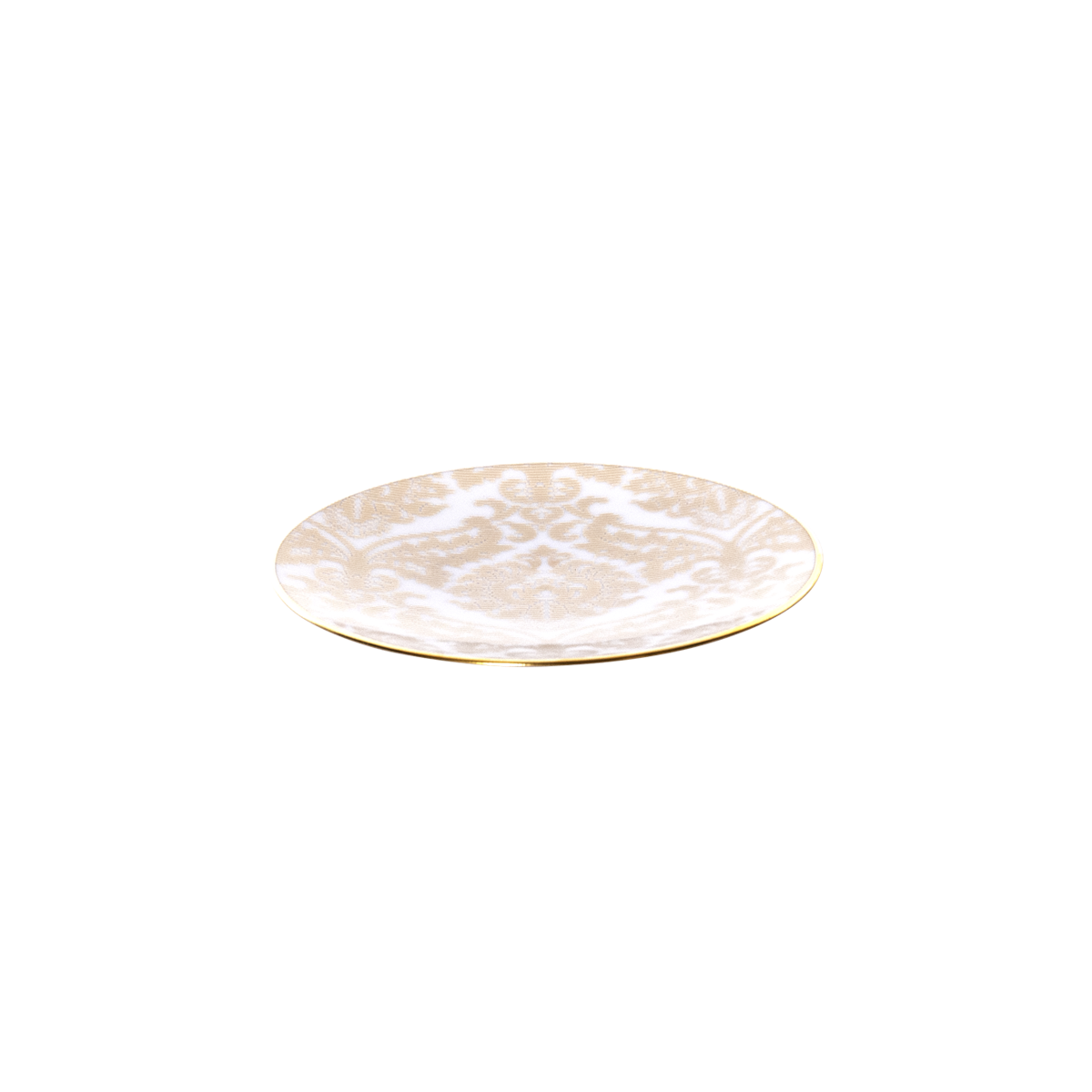 haviland-damass-ritz-paris-assiette-pain-blanc image 2