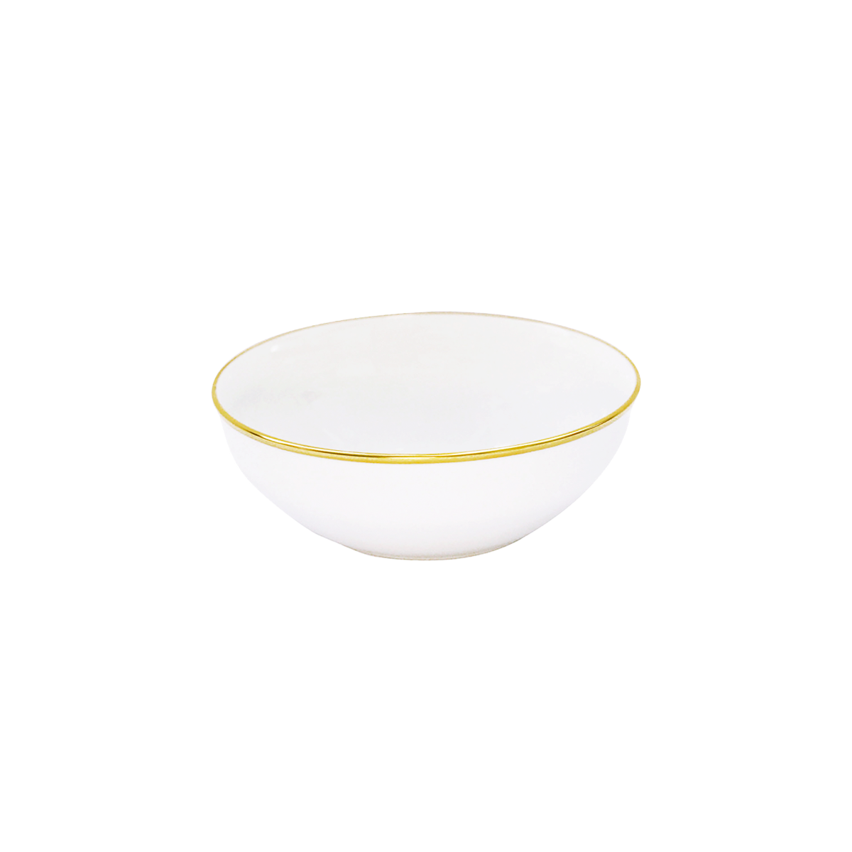 haviland-orsay-or-coupe-salade-porcelaine-limoges image 1