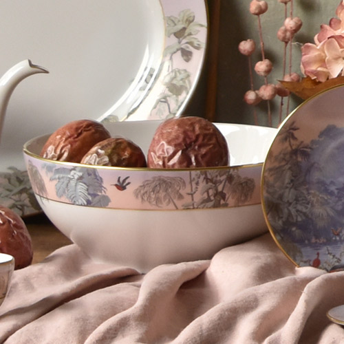haviland-le-br-sil-saladier-porcelaine-zuber-service image 2