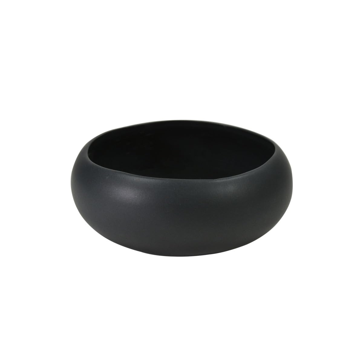 m-dard-de-noblat-oslo-coupelles-noir-lot-de-6-gr-s-12-cm image 1