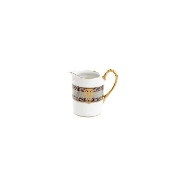 haviland-salon-murat-cr-mier-bleu-ciel-or-porcelaine image 1
