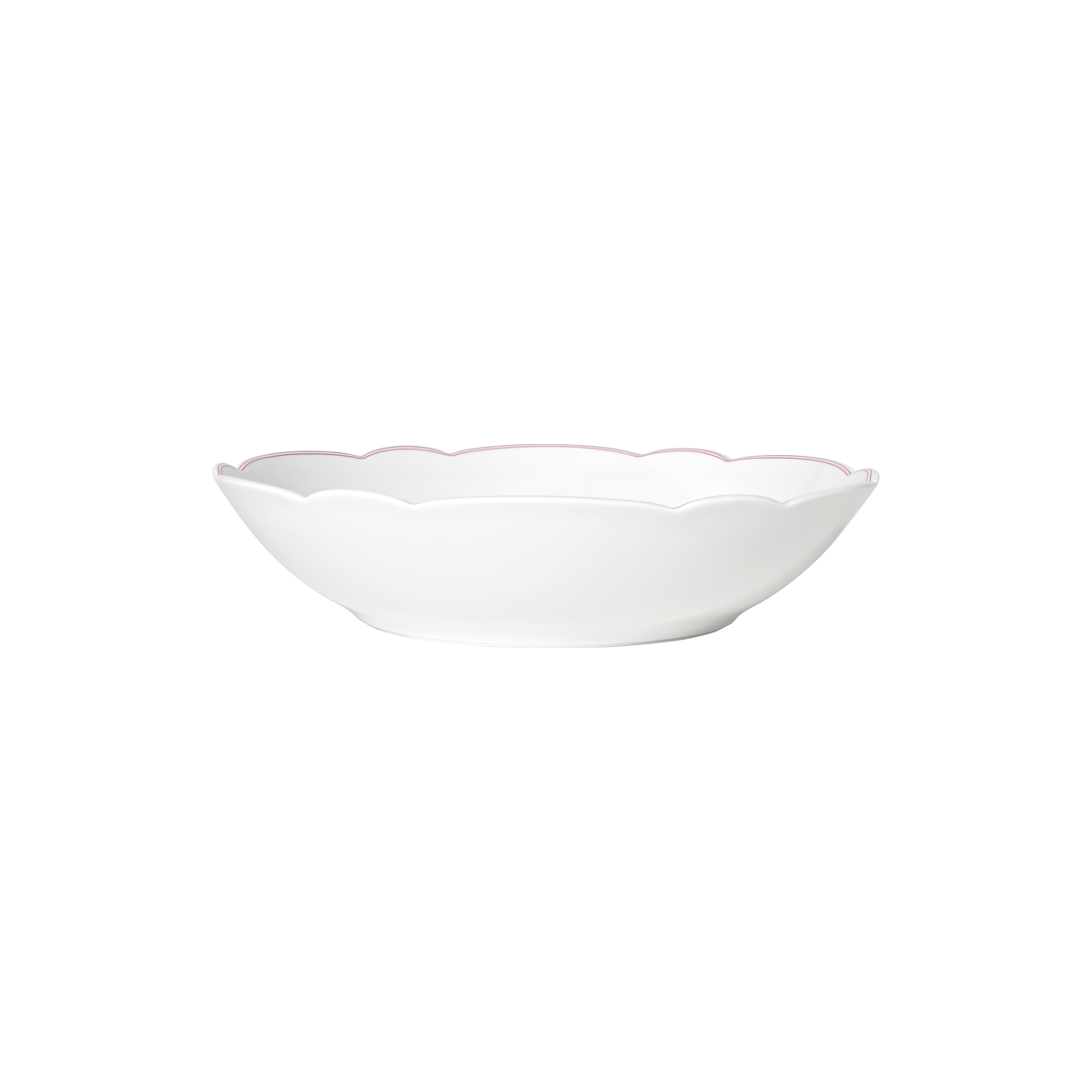 haviland-h-ritage-assiette-creuse-calotte-fleurs-d-auteuil image 2